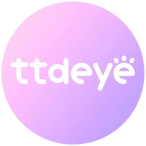 TTDeye